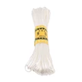 White rope