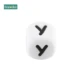 Letter Y