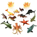 12 pcs animal-003