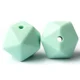 10pcs Mint Green