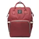 Wine red
