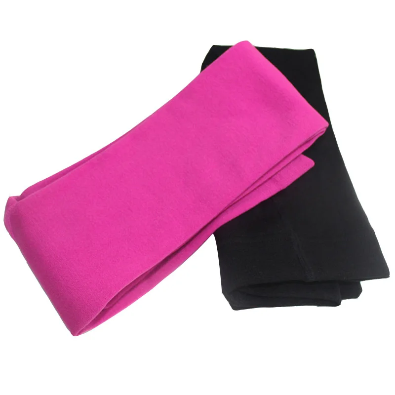 Daivsxicai-Kids-Winter-Warm-Pants-Fashion-Casual-Velvet-Child-Pants-Knitted-Thick-Slim-Cotton-High-Elastic