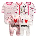 baby rompersRFL5717