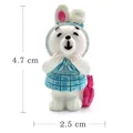 Blue rabbit