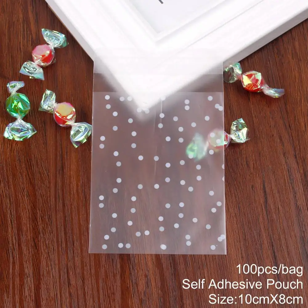8x10cm bag