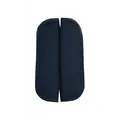shoulder pad Black