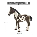 Baby Pint Horse