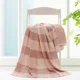 Pink Plaid