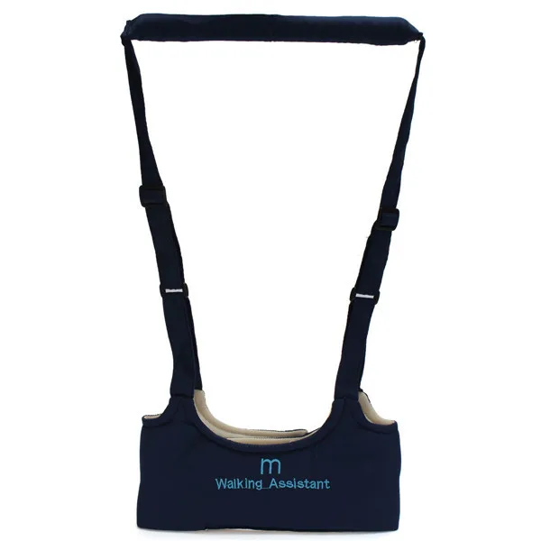 Asistente caminar - Alas protectoras