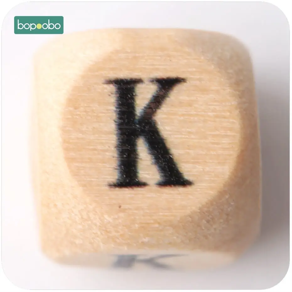 Letter K