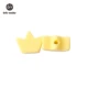 Candy yellow Crown