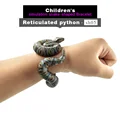 Reticulated python