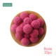 Rose Crochet Beads