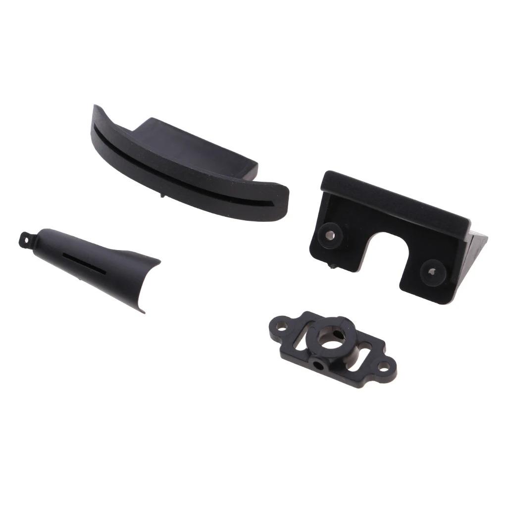 XK.2.A430.007 Group of Plastic Parts for XK A430 RC Airplane Replacements