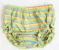 green stripes