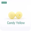Candy Yellow