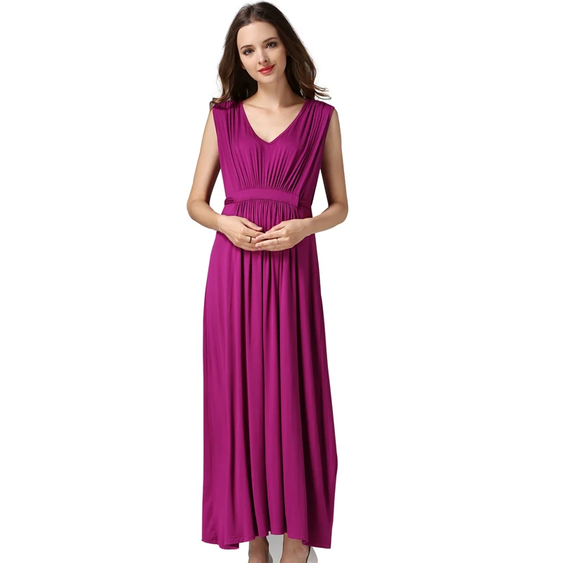 longdress Purple