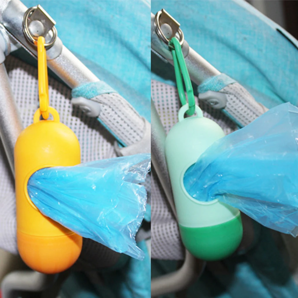 Bolsas bebé - Detalle PE