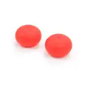 scarlet red