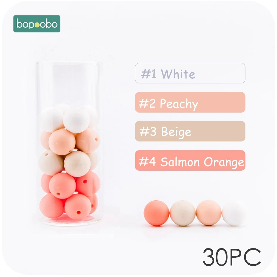 Peachy Series
