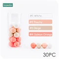 Peachy Series