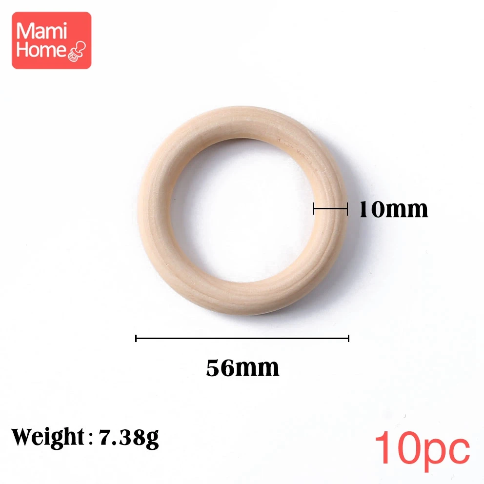maple56mm 10pc