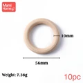 maple56mm 10pc