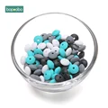 Turquoise-Black