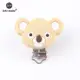beige koala