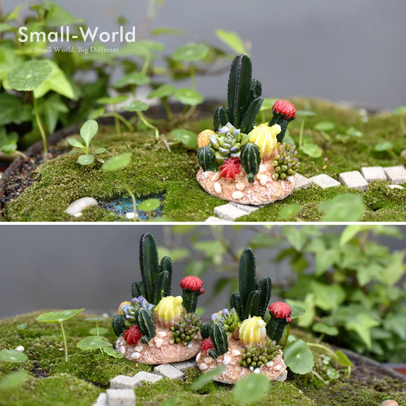 Barco en miniatura bridgeTower, estatuilla de estrella de mar, acuario, tanque de peces, estatua de animal, decoración del hogar, accesorios de decoración de jardín modernos - imagen 4