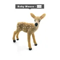 Baby Moose