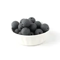15 Dim Gray 10pcs