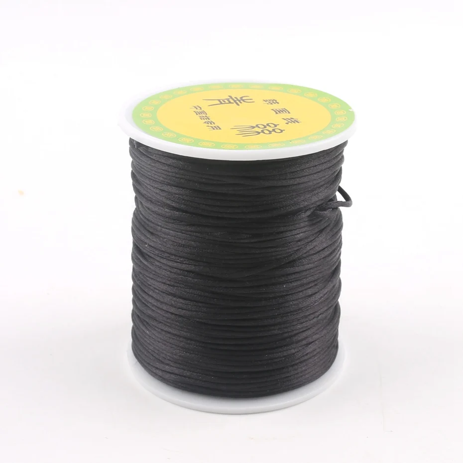 Black Rope