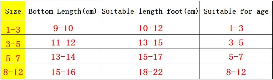 Calcetines niñas - Diseño completo