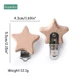 Star Clip