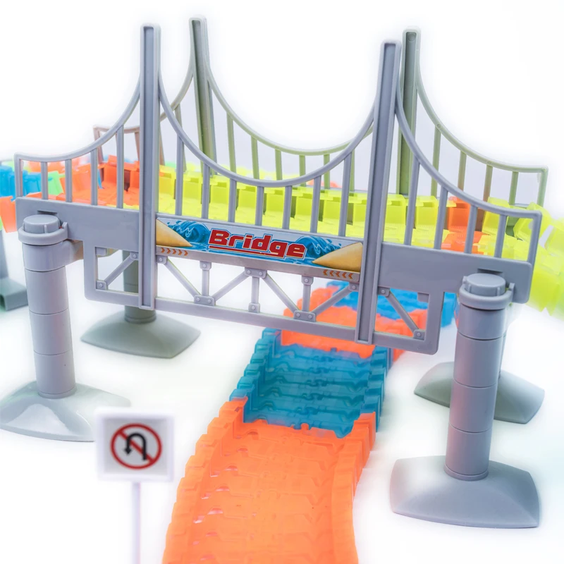 Movimiento dinámico - Velocidad controlada