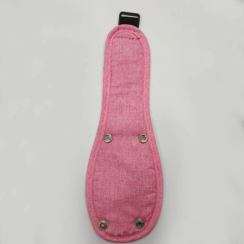 Crotch Pink