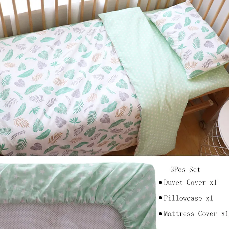 3 Pcs Cover Leaf