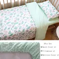 3 Pcs Cover Leaf