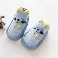 blue cat