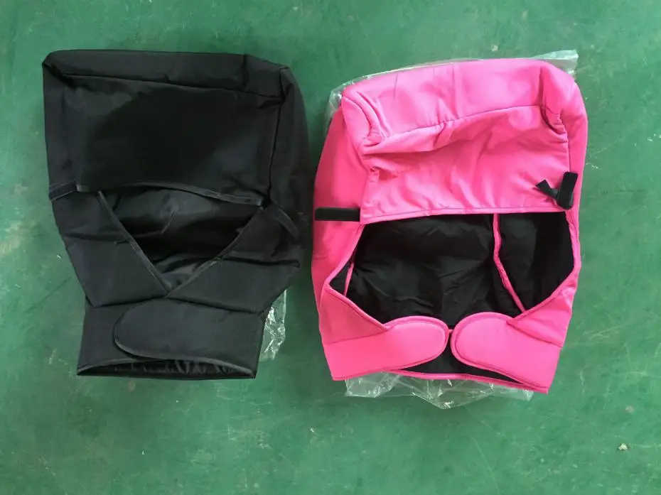 Paño cochecito - Detalle diseño