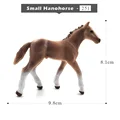 Small Hanohorse