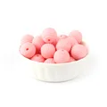 58 Candy Pink 10pcs