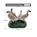Small Goose Group