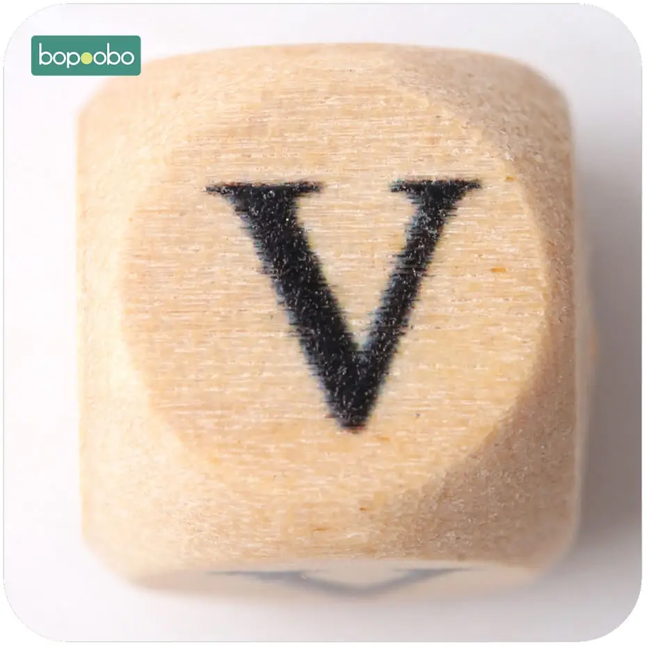 Letter V
