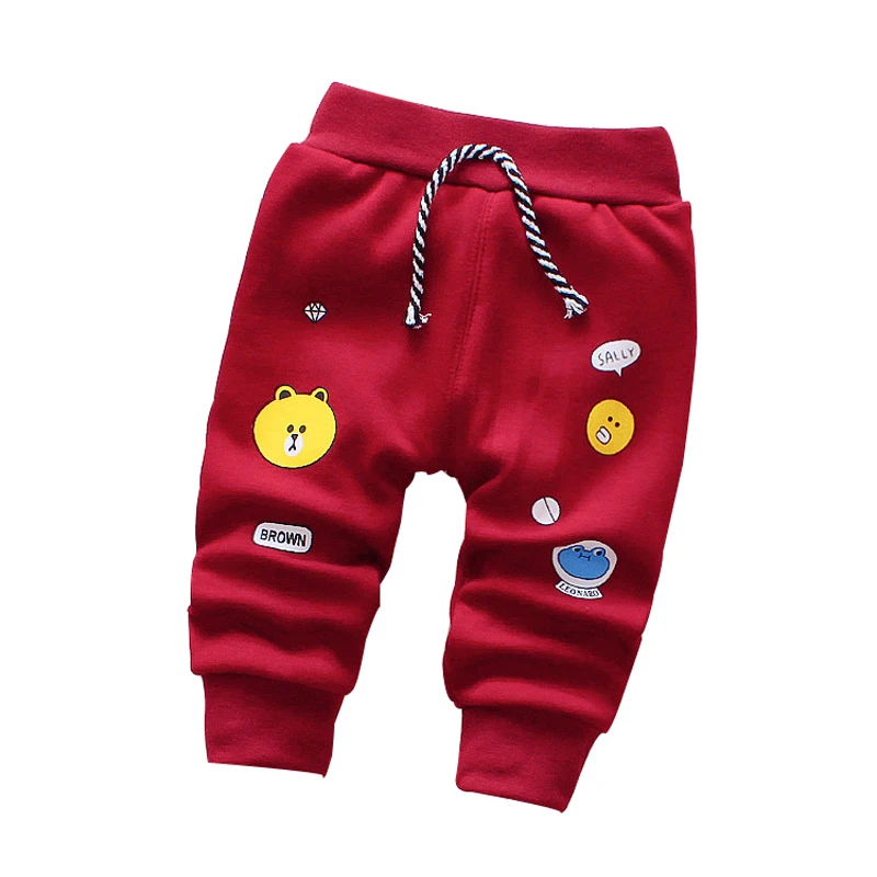 Pantalones bebé - Múltiples tallas