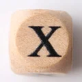 X