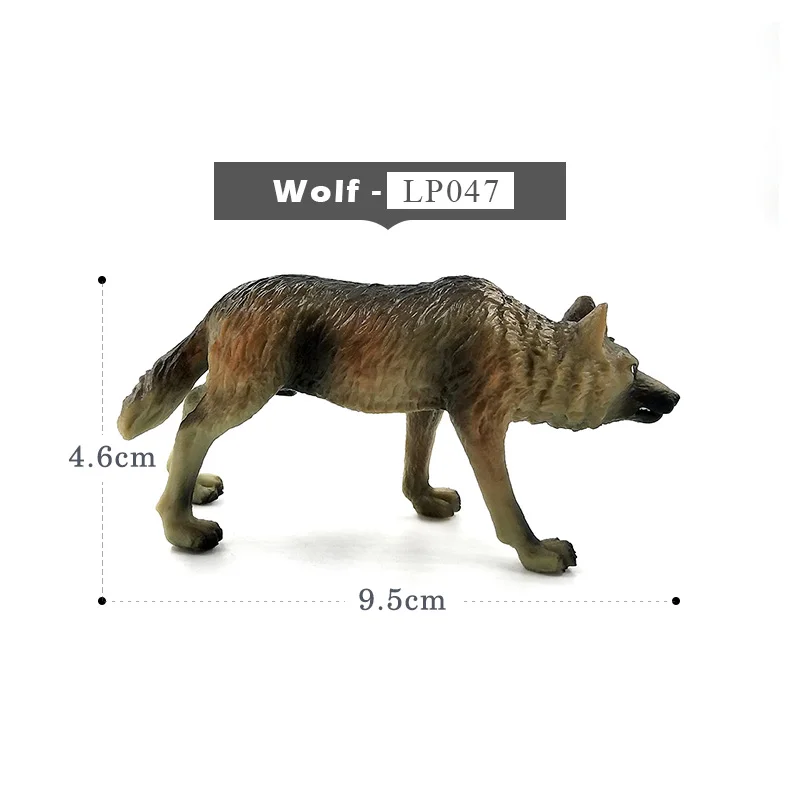 Wolf