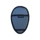 Crotch  Gray