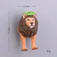 Lion Head